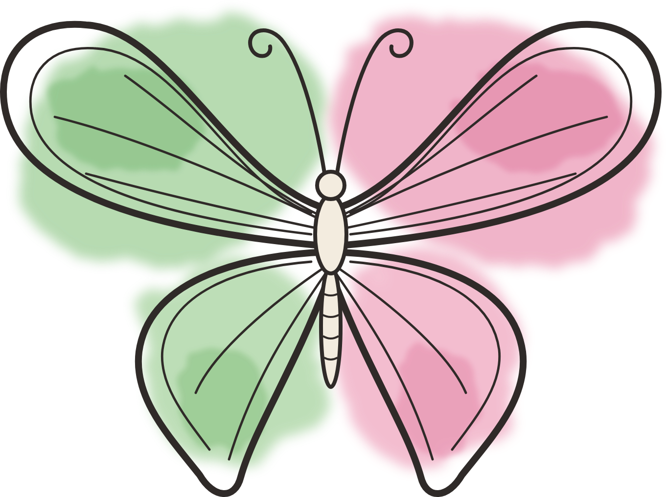 Beautiful You Web Studio Logo